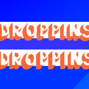 Droppins