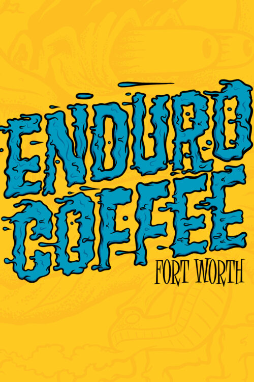 enduro