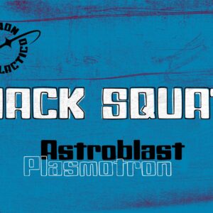 Jack Squat