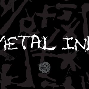 Metal Ink
