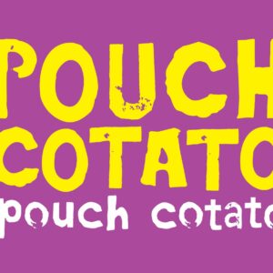 Pouch Cotato
