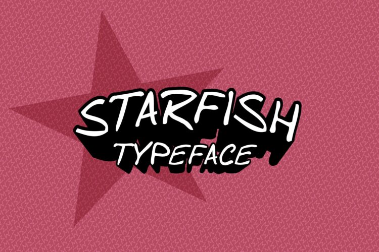 Starfish
