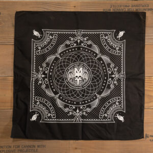 MOTOTP Bandana