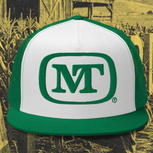 MoT Type Farm Trucker Hat