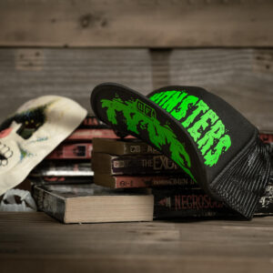 MoT Radioactive Glow Slime Trucker