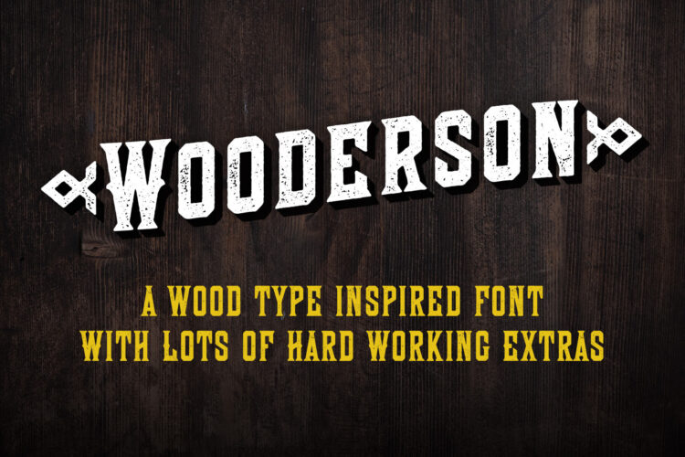 MoT Wooderson